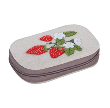 Load image into Gallery viewer, Strawberry Sewing Kit

