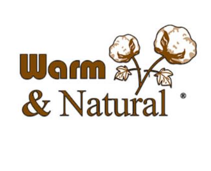 Warm & Natural Cotton Batting