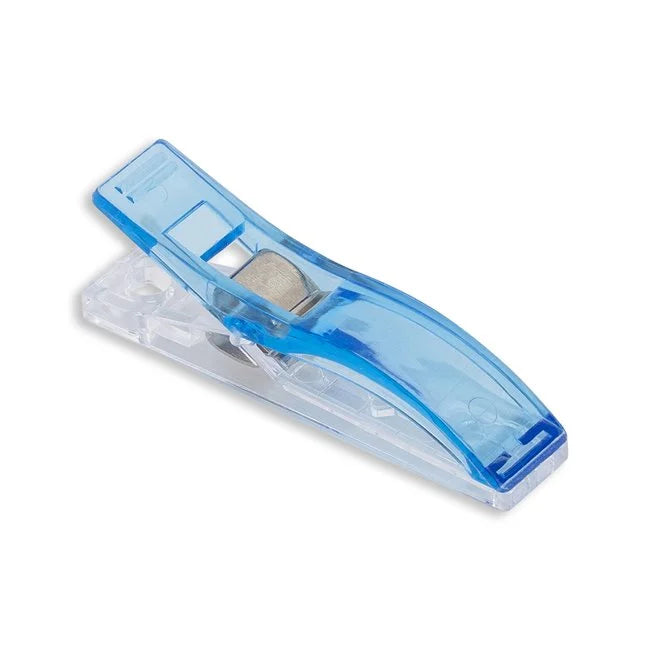 Plastic Sewing Clips