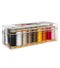 Load image into Gallery viewer, Gutermann 26 Spool Cotton Thread Set
