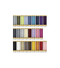 Load image into Gallery viewer, Gutermann 26 Spool Cotton Thread Set
