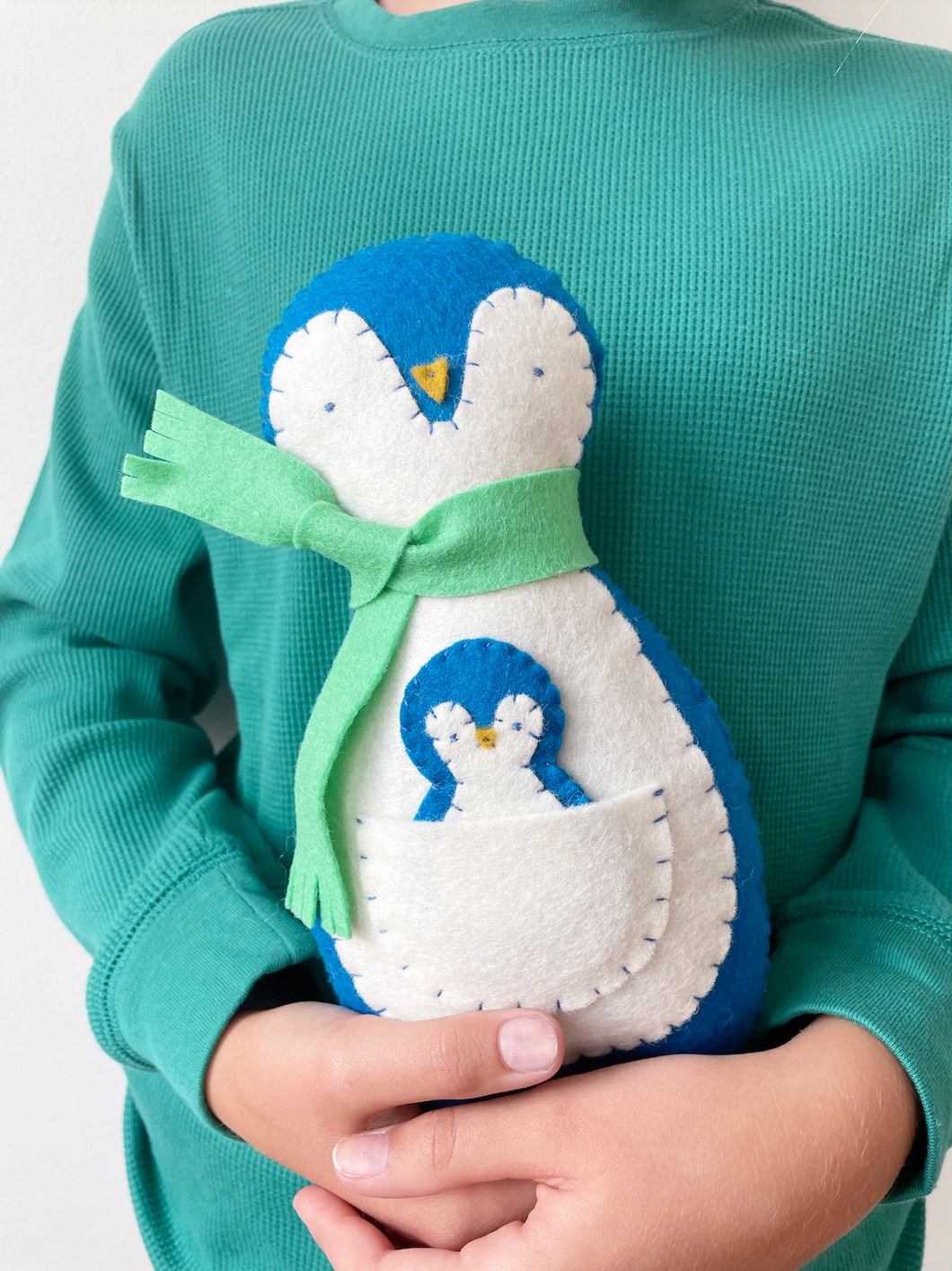 Penguin Pal Kit