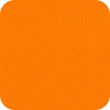 Load image into Gallery viewer, Orange - Kona Cotton
