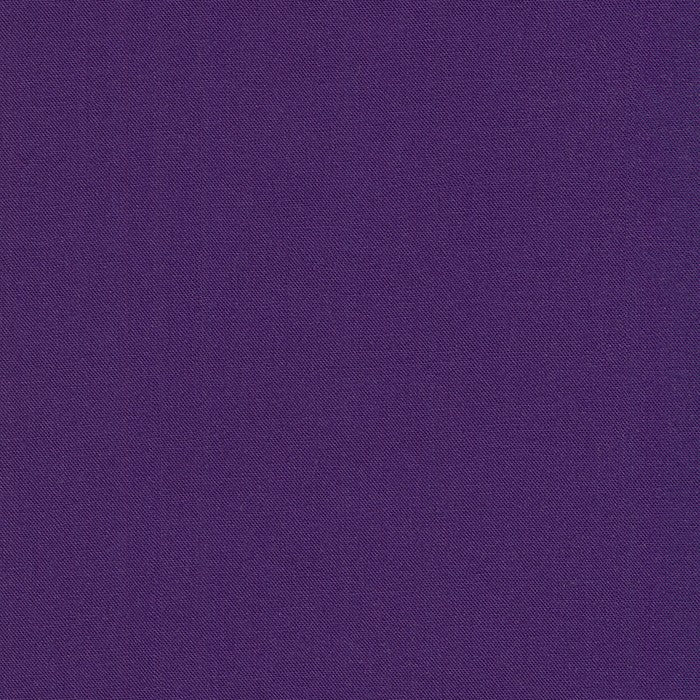 Purple - Kona Cotton