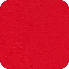 Load image into Gallery viewer, Red - Kona Cotton
