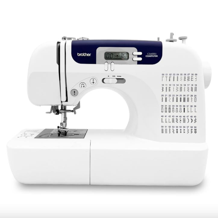 Introduction to the Sewing Machine (Adults)