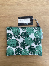 Load image into Gallery viewer, Flat Zipper Pouches by Meli Clo-Miss
