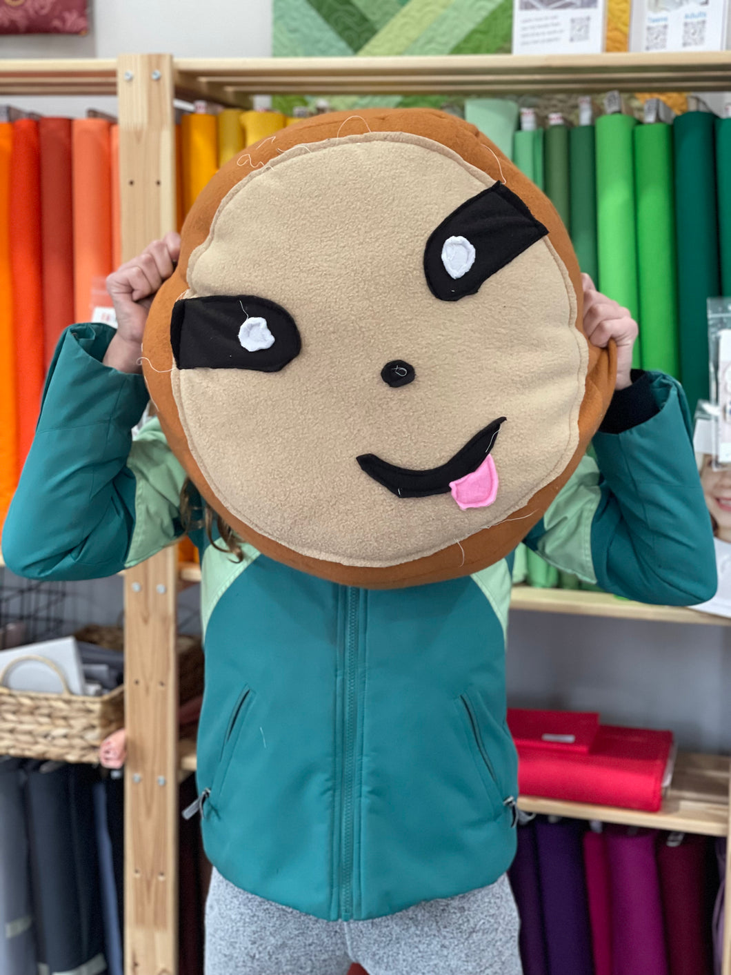 Sewing for Teens