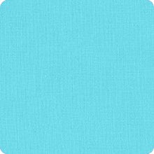 Load image into Gallery viewer, Bahama Blue - Kona Cotton
