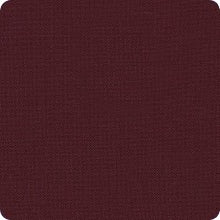 Load image into Gallery viewer, Burgundy - Kona Cotton
