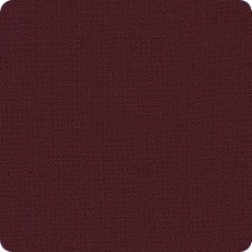 Burgundy - Kona Cotton