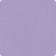 Lilac - Kona Cotton