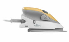 Load image into Gallery viewer, Oliso Mini Iron With Trivet
